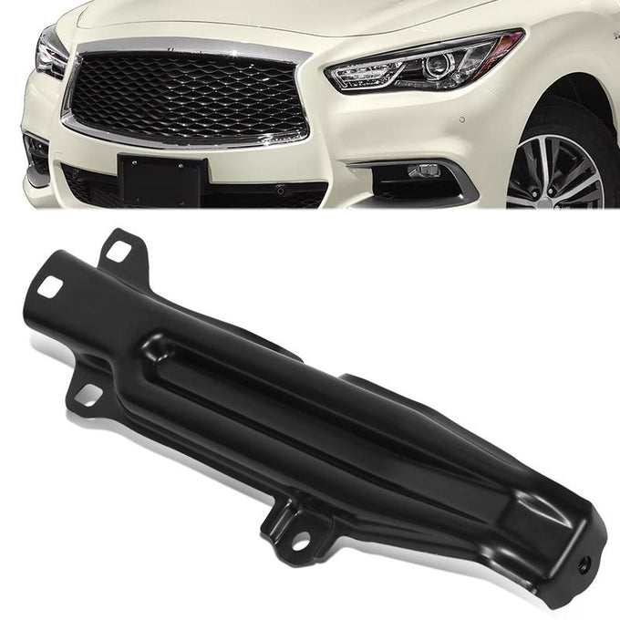 Front Right Side Fender Brace <br> 14-20 Infiniti QX60, 2013 JX35
