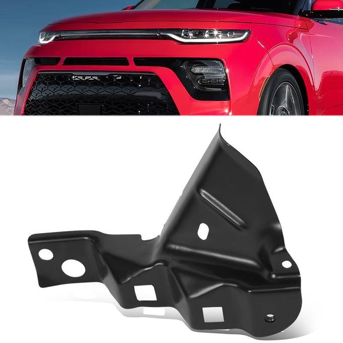 Front Left Side Fender Brace <br> 20-23 Kia Soul