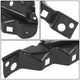 Front Left Side Fender Brace <br> 20-23 Kia Soul