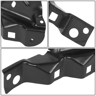 Front Left Side Fender Brace <br> 20-23 Kia Soul
