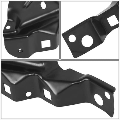 Front Right Side Fender Brace <br> 20-23 Kia Soul