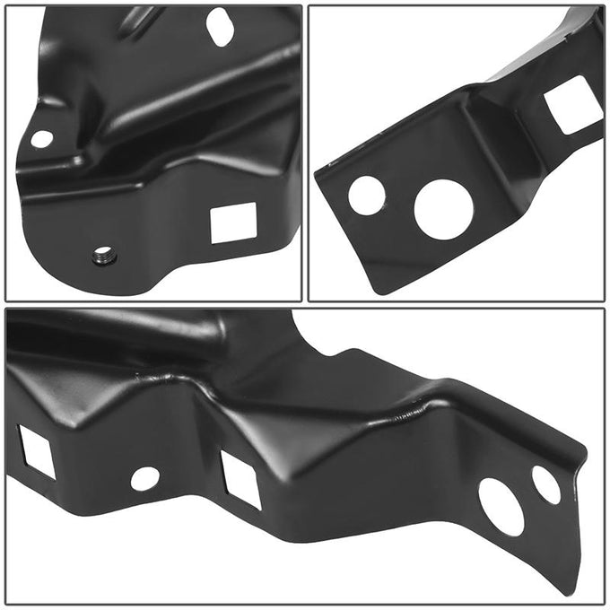 Front Right Side Fender Brace <br> 20-23 Kia Soul