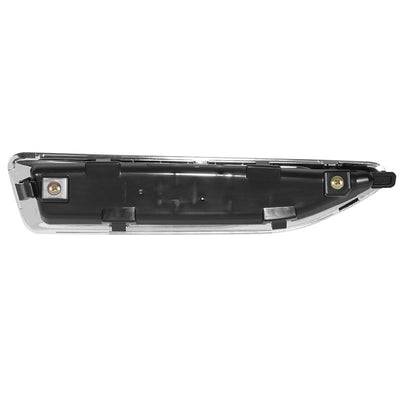 Front Left Side Fender Garnish <br> 16-17 Kia Optima