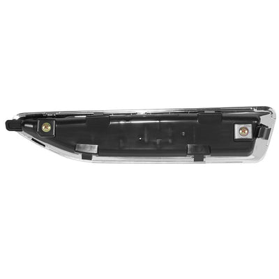 Front Right Side Fender Garnish <br> 16-17 Kia Optima