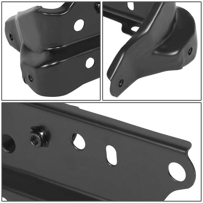 Front Right Side Fender Brace <br> 13-18 Lexus ES300H ES350