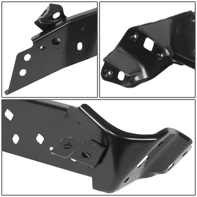 Front Left Side Fender Brace <br> 13-16 Mazda CX-5