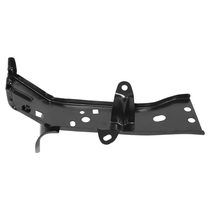 Front Left Side Fender Brace <br> 14-18 Mazda 3