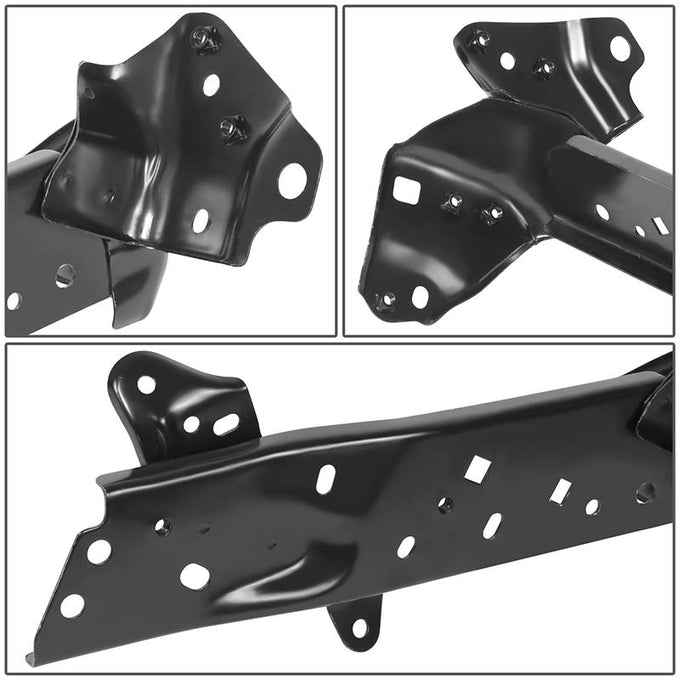 Front Left Side Fender Brace <br> 17-24 Mazda CX-5