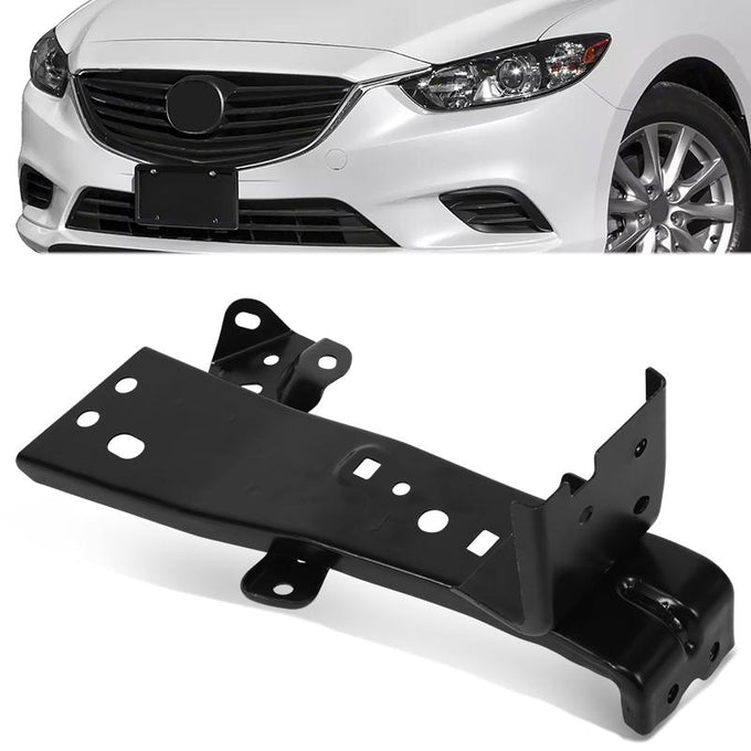 Front Left Side Fender Brace <br> 14-21 Mazda 6