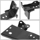 Front Left Side Fender Brace <br> 14-21 Mazda 6