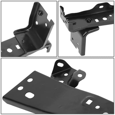 Front Left Side Fender Brace <br> 14-21 Mazda 6