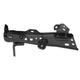 Front Left Side Fender Brace <br> 14-21 Mazda 6
