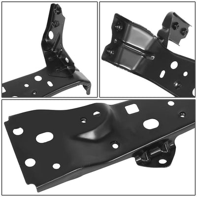Front Left Side Fender Brace <br> 19-24 Mazda 3