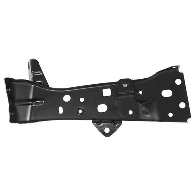 Front Left Side Fender Brace <br> 19-24 Mazda 3