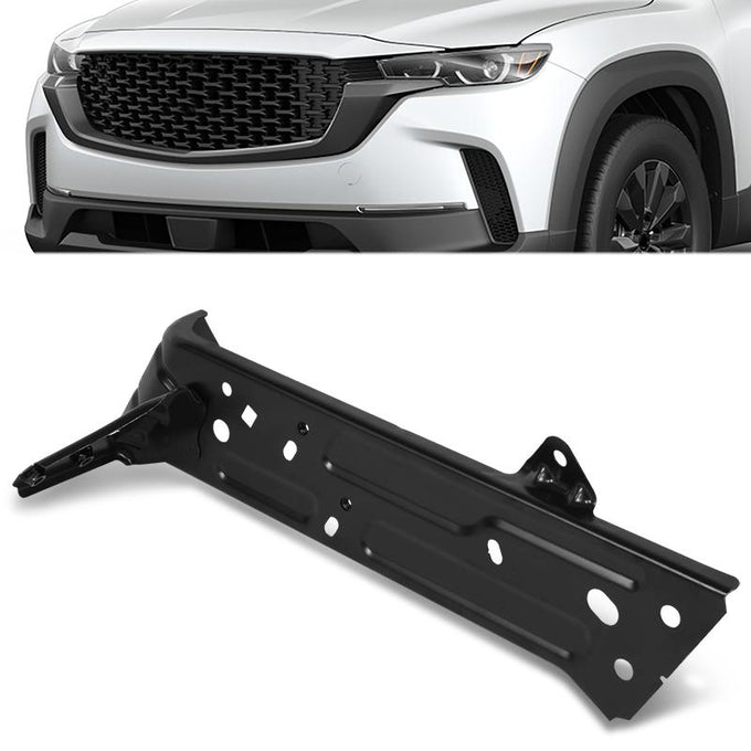 Front Left Side Fender Brace <br> 23-24 Mazda CX-50