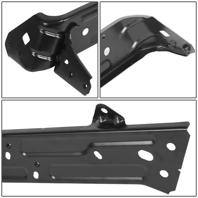 Front Left Side Fender Brace <br> 23-24 Mazda CX-50