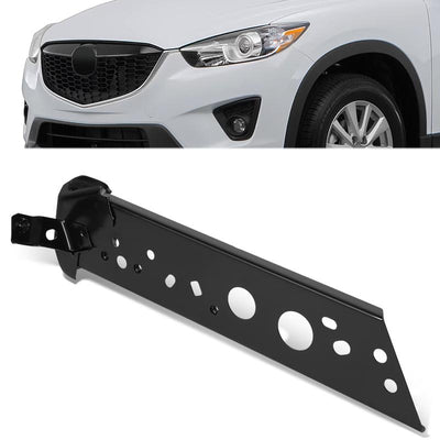 Front Right Side Fender Brace <br> 13-16 Mazda CX-5