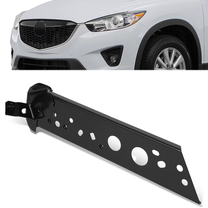 Front Right Side Fender Brace <br> 13-16 Mazda CX-5