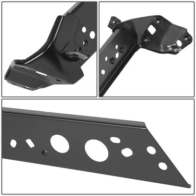 Front Right Side Fender Brace <br> 13-16 Mazda CX-5
