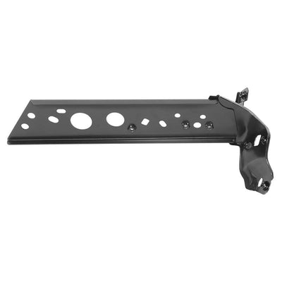 Front Right Side Fender Brace <br> 13-16 Mazda CX-5