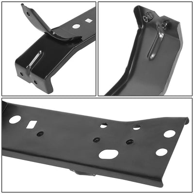 Front Right Side Fender Brace <br> 14-18 Mazda 3