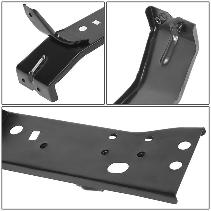 Front Right Side Fender Brace <br> 14-18 Mazda 3