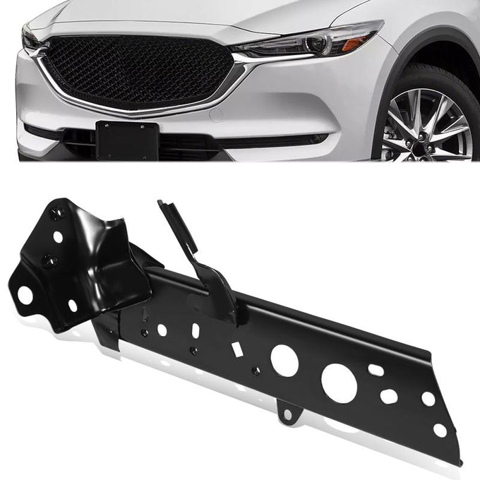 Front Right Side Fender Brace <br> 17-24 Mazda CX-5