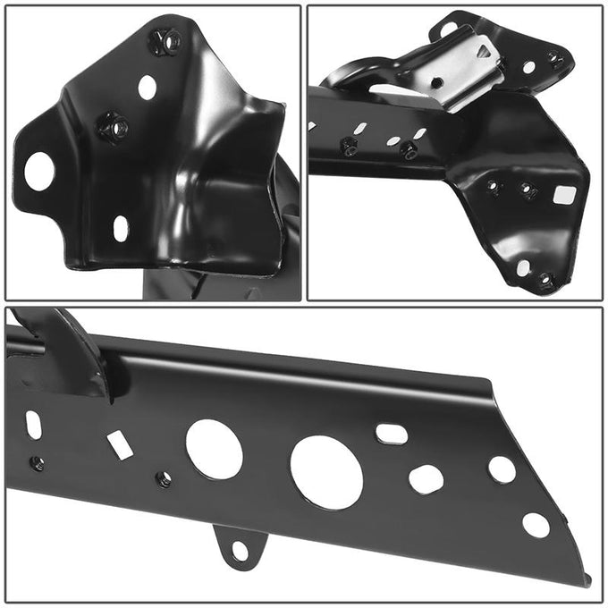 Front Right Side Fender Brace <br> 17-24 Mazda CX-5