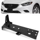 Front Right Side Fender Brace <br> 14-21 Mazda 6