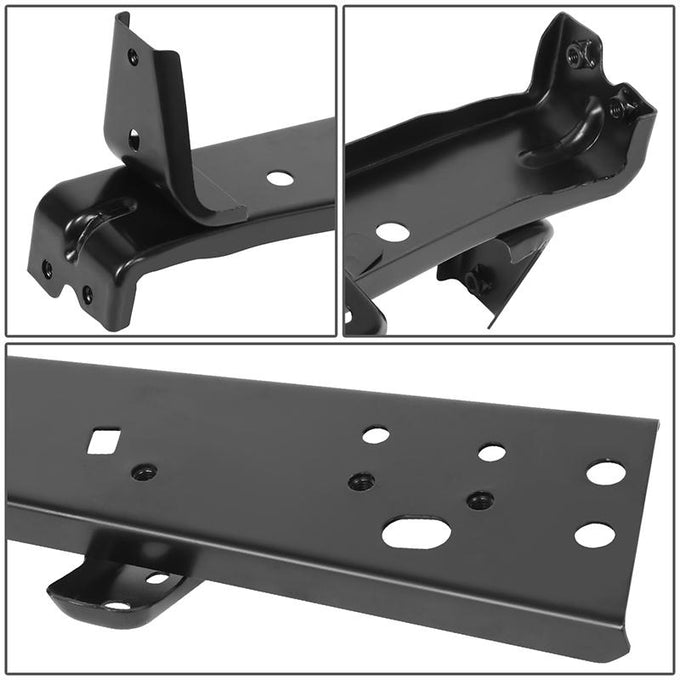 Front Right Side Fender Brace <br> 14-21 Mazda 6