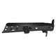 Front Right Side Fender Brace <br> 14-21 Mazda 6