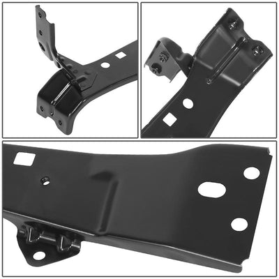Front Right Side Fender Brace <br> 19-24 Mazda 3