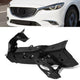 Front Left Side Fender Apron Assembly <br> 14-17 Mazda 6