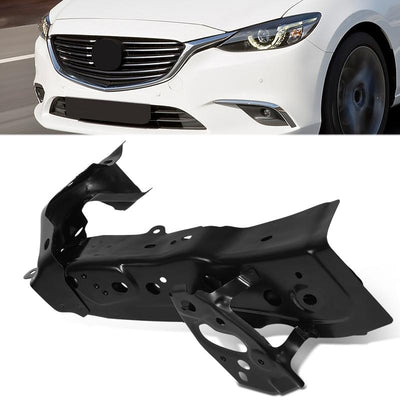Front Left Side Fender Apron Assembly <br> 14-17 Mazda 6