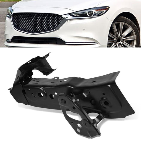 Front Left Side Fender Apron Assembly <br> 18-21 Mazda 6