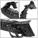 Front Left Side Fender Apron Assembly <br> 18-21 Mazda 6
