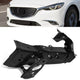 Front Right Side Fender Apron Assembly <br> 14-17 Mazda 6
