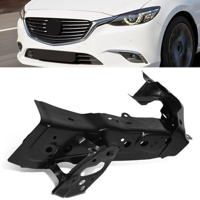 Front Right Side Fender Apron Assembly <br> 14-17 Mazda 6
