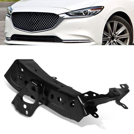 Front Right Side Fender Apron Assembly <br> 18-21 Mazda 6
