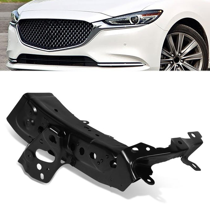 Front Right Side Fender Apron Assembly <br> 18-21 Mazda 6