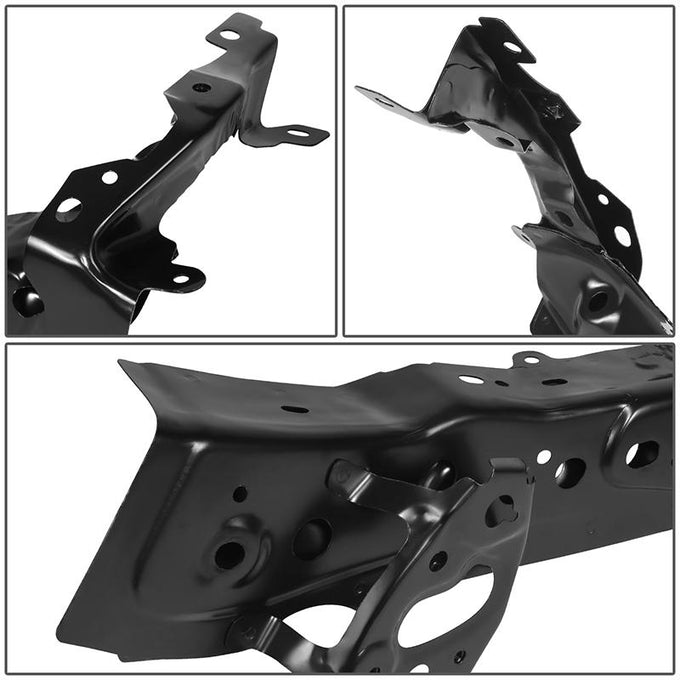 Front Right Side Fender Apron Assembly <br> 18-21 Mazda 6