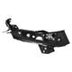 Front Right Side Fender Apron Assembly <br> 18-21 Mazda 6