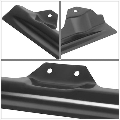 Front Left Side Fender Brace <br> 10-18 Mercedes-Benz Sprinter 2500 3500