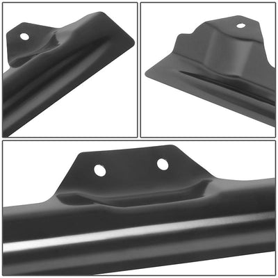 Front Right Side Fender Brace <br> 10-18 Mercedes-Benz Sprinter 2500 3500