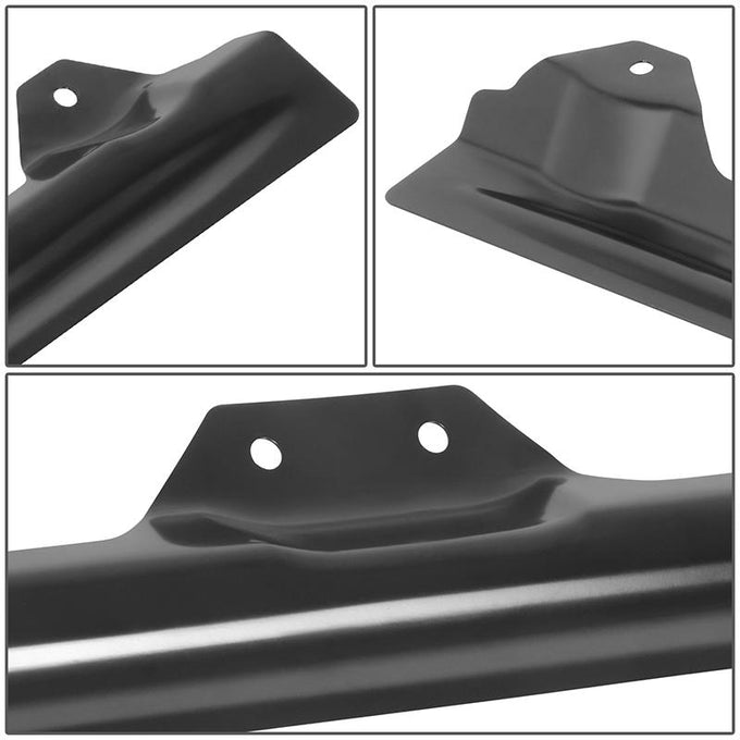 Front Right Side Fender Brace <br> 10-18 Mercedes-Benz Sprinter 2500 3500
