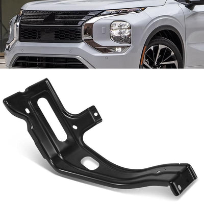 Front Left Side Fender Brace <br> 22-23 Mitsubishi Outlander