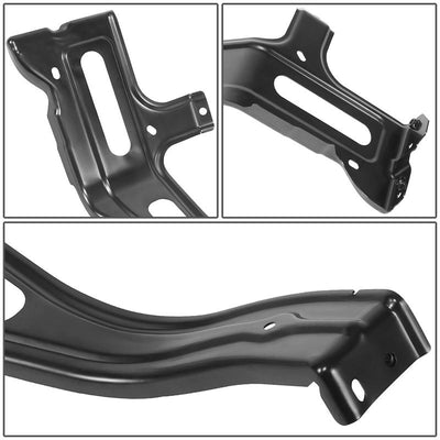 Front Left Side Fender Brace <br> 22-23 Mitsubishi Outlander
