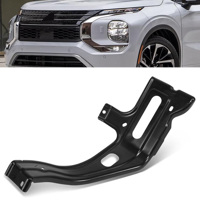 Front Right Side Fender Brace <br> 22-23 Mitsubishi Outlander