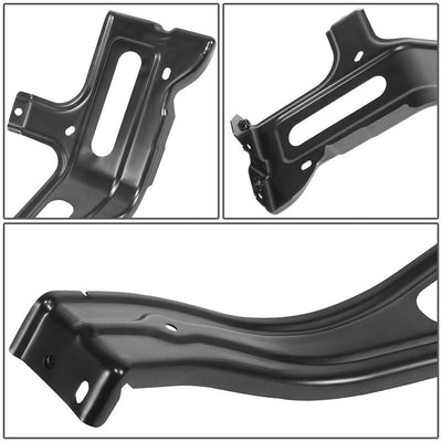 Front Right Side Fender Brace <br> 22-23 Mitsubishi Outlander