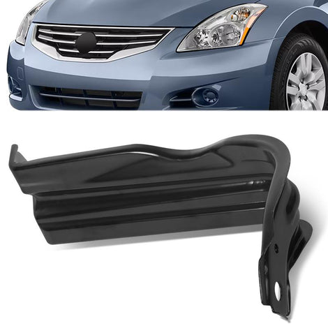 Front Left Side Fender Brace <br> 07-13 Nissan Altima